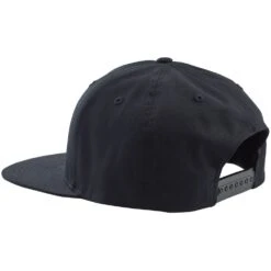 NRS Flagship Hat - Closeout 25 NRS Flagship Hat - Closeout -Outdoor Sports 12549 01 Black na back 091820 1000x1000