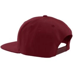 NRS Flagship Hat - Closeout 23 NRS Flagship Hat - Closeout -Outdoor Sports 12549 01 DarkCardinal na Back 102021 1000x1000