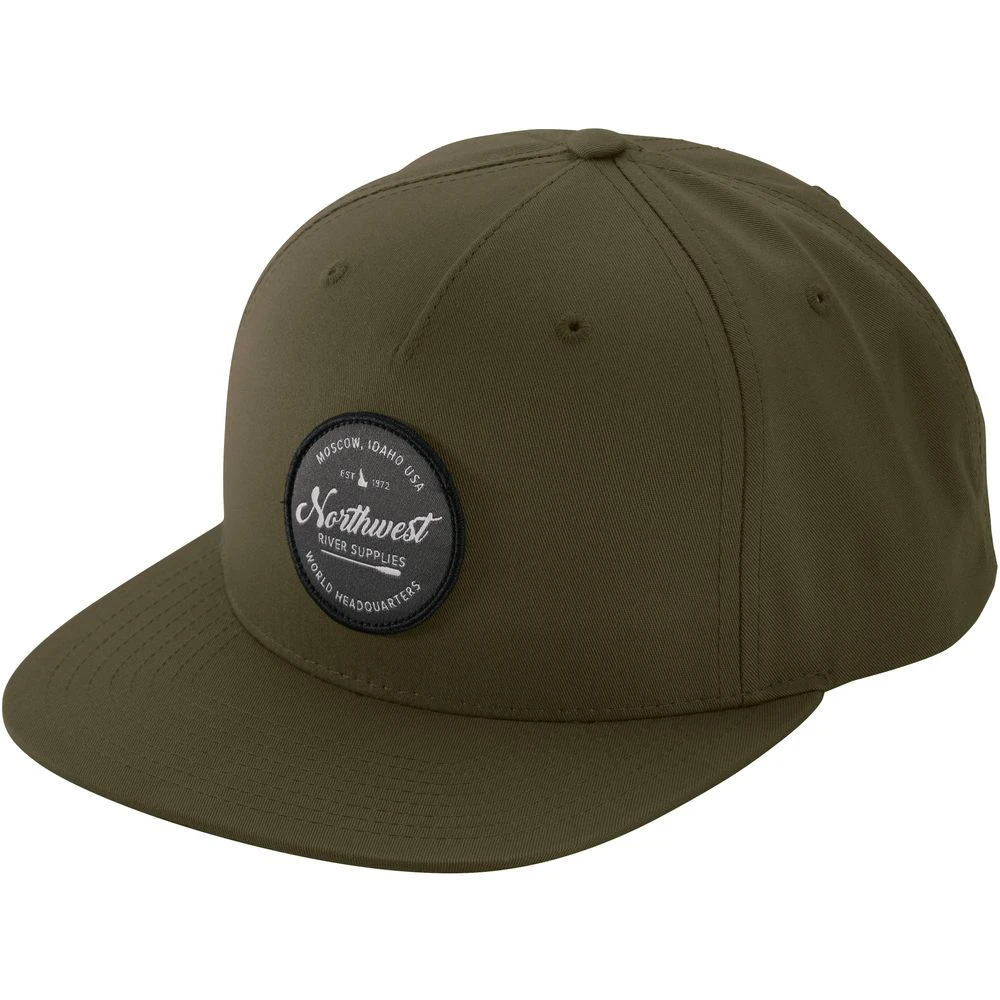 NRS Flagship Hat - Closeout 3 NRS Flagship Hat - Closeout