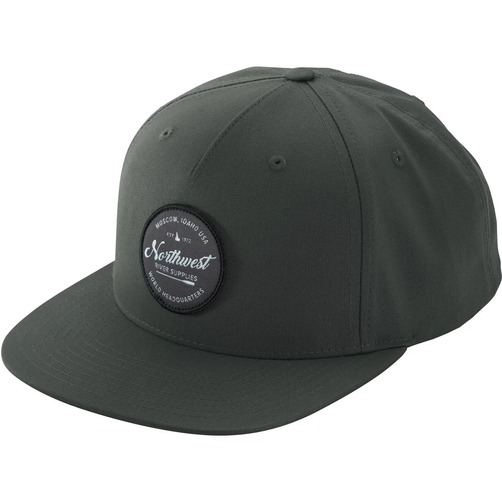 NRS Flagship Hat - Closeout 5 NRS Flagship Hat - Closeout - Image 3
