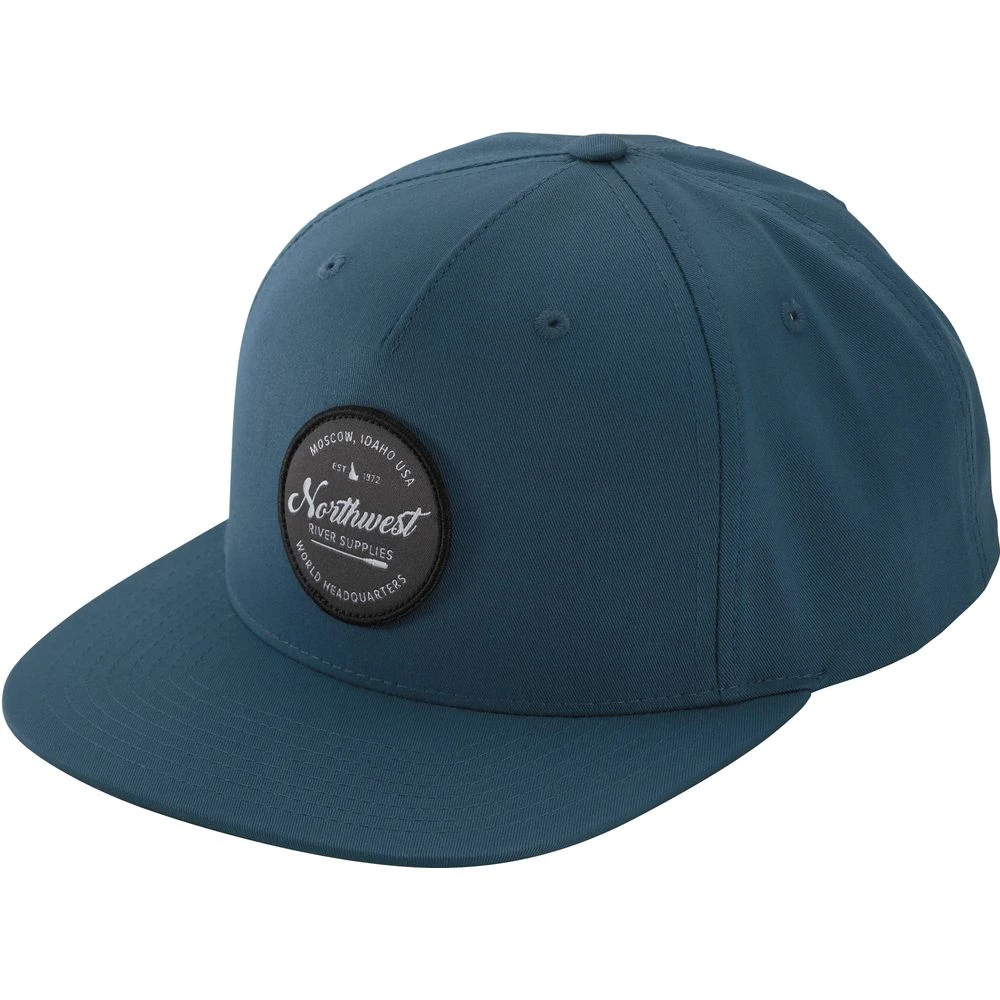 NRS Flagship Hat - Closeout 4 NRS Flagship Hat - Closeout - Image 2