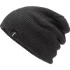 NRS Slouch Beanie 1 NRS Slouch Beanie -Outdoor Sports 12550 01 HeatheredCharcoal na LeftSlough 030122 1000x1000