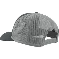 NRS Icon Hat -Outdoor Sports 12552 01 CharcoalGrey na Back 110722 1000x1000