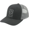 NRS Icon Hat 1 NRS Icon Hat -Outdoor Sports 12552 01 CharcoalGrey na Front 110722 1000x1000