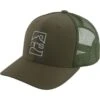 NRS Icon Hat - Closeout -Outdoor Sports 12552 01 DarkLoden na Front 071921 1000x1000
