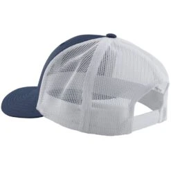 NRS Icon Hat - Closeout 15 NRS Icon Hat - Closeout -Outdoor Sports 12552 01 NavyWhite na Back 031622 1000x1000