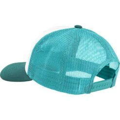 NRS Icon Hat - Closeout 13 NRS Icon Hat - Closeout -Outdoor Sports 12552 01 WhiteTeal na Back 072021 1000x1000