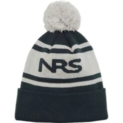 NRS Pom Beanie