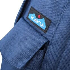 Kavu Rope Sling Bag - Closeout | NRS -Outdoor Sports 13050 01 FRENCHNAVY pocket 112221 1000x1000