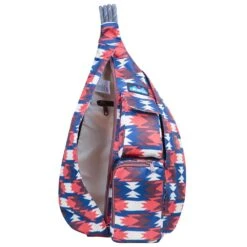 Kavu Rope Sling Bag - Closeout | NRS -Outdoor Sports 13050 01 SEDONARANGE open 112221 1000x1000