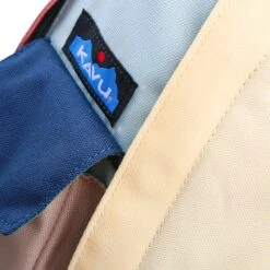 Kavu Rope Sling Bag - Closeout | NRS -Outdoor Sports 13050 01 SNOWCONE pocket 112221 1000x1000