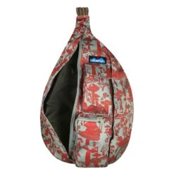 Kavu Rope Sling Bag | NRS -Outdoor Sports 13050 01 faroutforage na unzip 022423 1000x1000