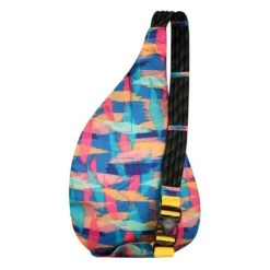 Kavu Rope Sling Bag | NRS -Outdoor Sports 13050 01 glamjam na back 022423 1000x1000