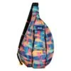 Kavu Rope Sling Bag | NRS -Outdoor Sports 13050 01 glamjam na main 022423 1000x1000