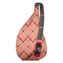 Kavu Rope Sling Bag | NRS -Outdoor Sports 13050 01 meadowdye na back 022423 1000x1000