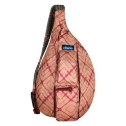 Kavu Rope Sling Bag | NRS -Outdoor Sports 13050 01 meadowdye na main 022423 1000x1000