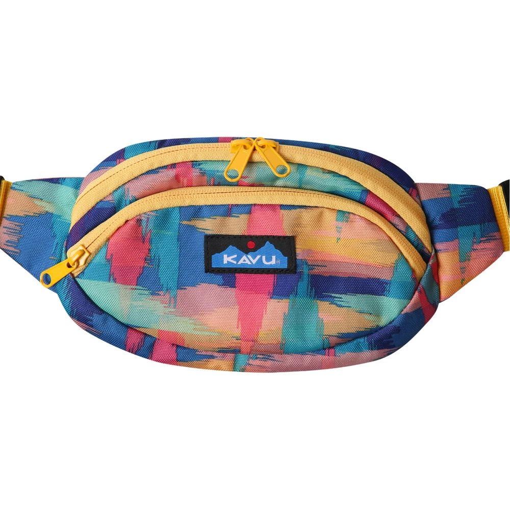 Kavu Spectator Waist Pack | NRS 4 Kavu Spectator Waist Pack | NRS - Image 2