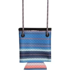 Kavu Hands Free Koozie | NRS 18 Kavu Hands Free Koozie | NRS -Outdoor Sports 13052 01 REEFSTRIPE back 112221 1000x1000