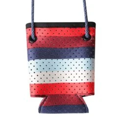 Kavu Hands Free Koozie | NRS 21 Kavu Hands Free Koozie | NRS -Outdoor Sports 13052 02 nauticallines na back 022423 1000x1000