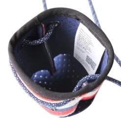 Kavu Hands Free Koozie | NRS 22 Kavu Hands Free Koozie | NRS -Outdoor Sports 13052 02 nauticallines na top 022423 1000x1000