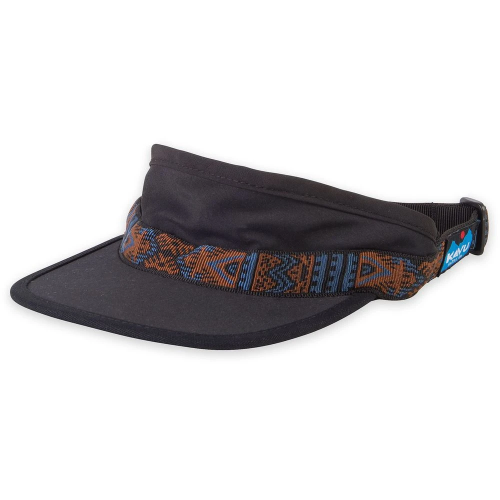 Kavu Synthetic Strapvisor | NRS 3 Kavu Synthetic Strapvisor | NRS