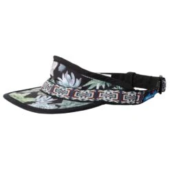 Kavu Synthetic Strapvisor - Closeout | NRS -Outdoor Sports 13057 01 GREENHOUSE side 112221 1000x1000