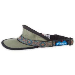 Kavu Synthetic Strapvisor - Closeout | NRS -Outdoor Sports 13057 01 MOSS side 112221 1000x1000