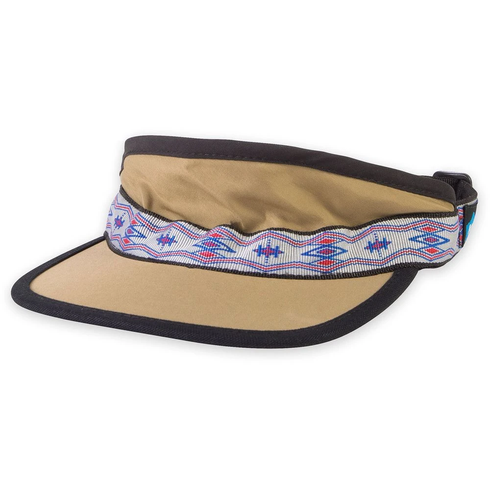 Kavu Synthetic Strapvisor | NRS 4 Kavu Synthetic Strapvisor | NRS - Image 2