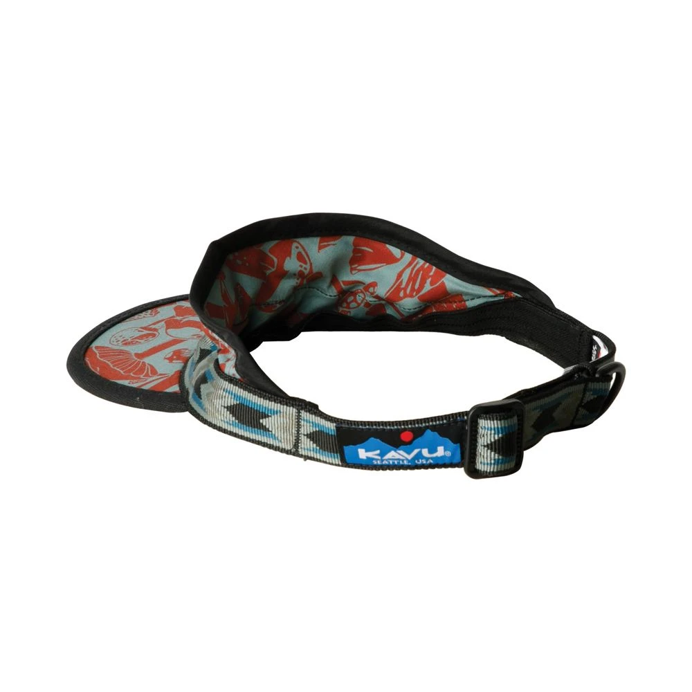 Kavu Synthetic Strapvisor | NRS 12 Kavu Synthetic Strapvisor | NRS - Image 10