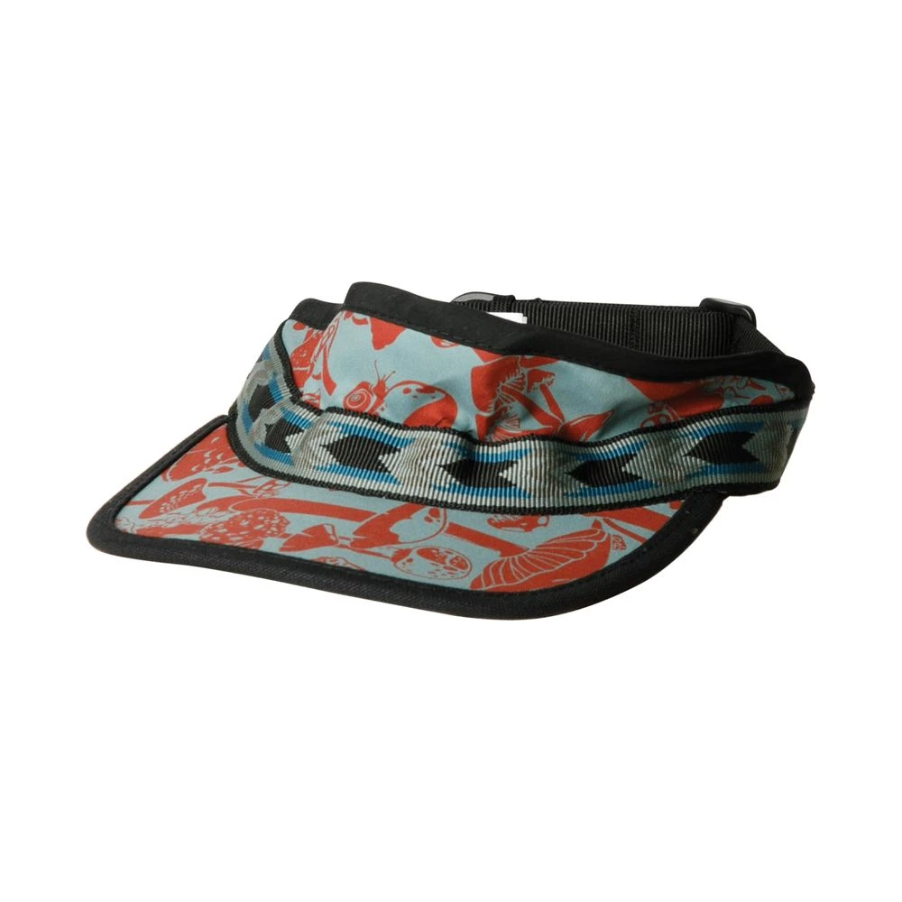 Kavu Synthetic Strapvisor | NRS 5 Kavu Synthetic Strapvisor | NRS - Image 3