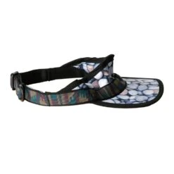 Kavu Synthetic Strapvisor | NRS 29 Kavu Synthetic Strapvisor | NRS -Outdoor Sports 13057 01 riverbed na side 022423 1000x1000