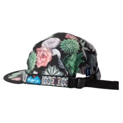 Kavu Synthetic Strapcap Hat - Closeout | NRS -Outdoor Sports 13058 01 GREENHOUSE back 112221 1000x1000