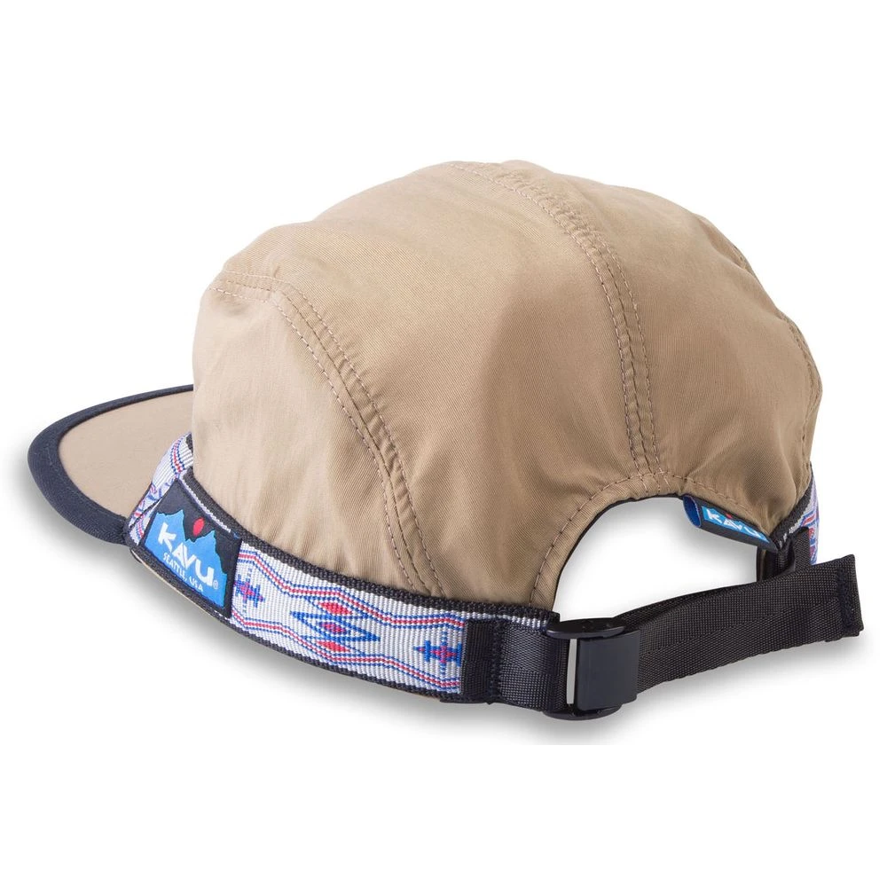 Kavu Synthetic Strapcap Hat | NRS 7 Kavu Synthetic Strapcap Hat | NRS - Image 5