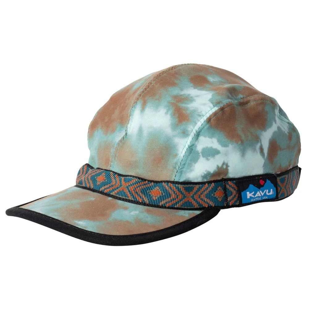Kavu Synthetic Strapcap Hat | NRS 4 Kavu Synthetic Strapcap Hat | NRS - Image 2