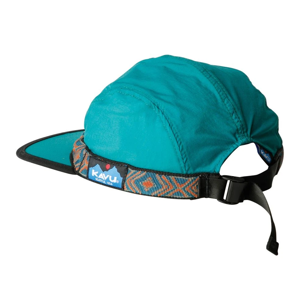 Kavu Synthetic Strapcap Hat | NRS 10 Kavu Synthetic Strapcap Hat | NRS - Image 8