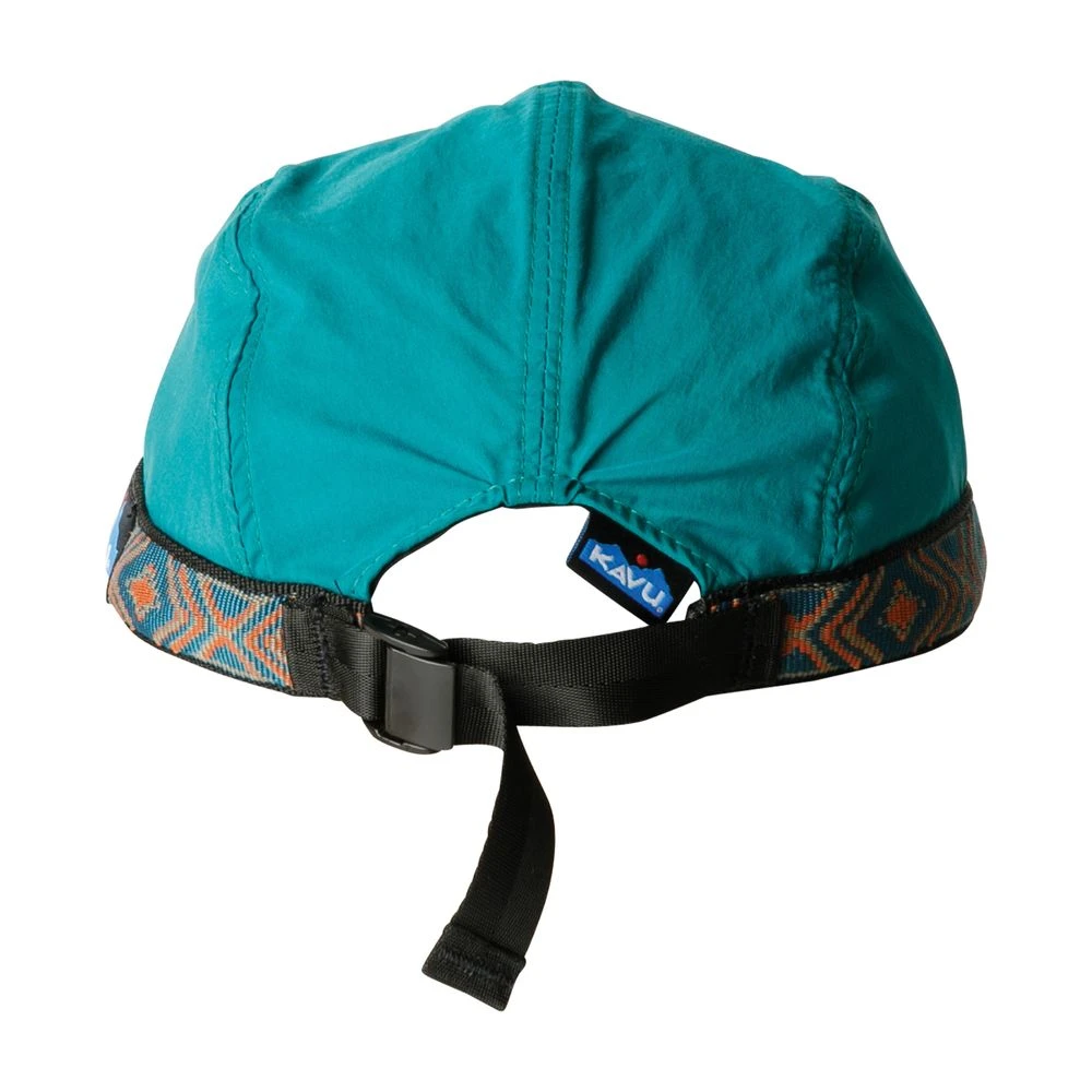 Kavu Synthetic Strapcap Hat | NRS 8 Kavu Synthetic Strapcap Hat | NRS - Image 6