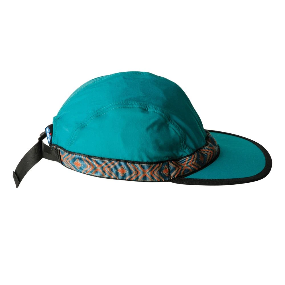 Kavu Synthetic Strapcap Hat | NRS 9 Kavu Synthetic Strapcap Hat | NRS - Image 7