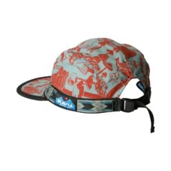 Kavu Synthetic Strapcap Hat | NRS 26 Kavu Synthetic Strapcap Hat | NRS -Outdoor Sports 13058 01 faroutforage na alt 022423 1000x1000
