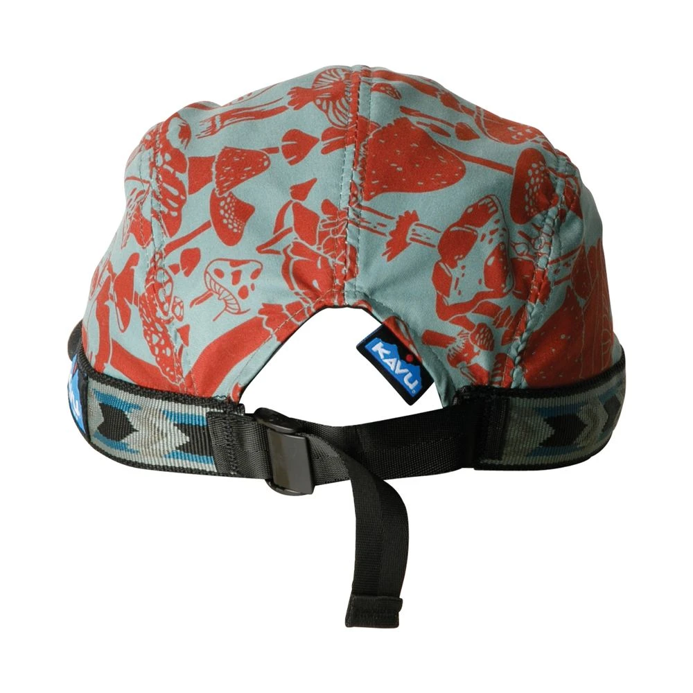 Kavu Synthetic Strapcap Hat | NRS 11 Kavu Synthetic Strapcap Hat | NRS - Image 9