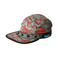 Kavu Synthetic Strapcap Hat | NRS 18 Kavu Synthetic Strapcap Hat | NRS -Outdoor Sports 13058 01 faroutforage na main 022423 1000x1000