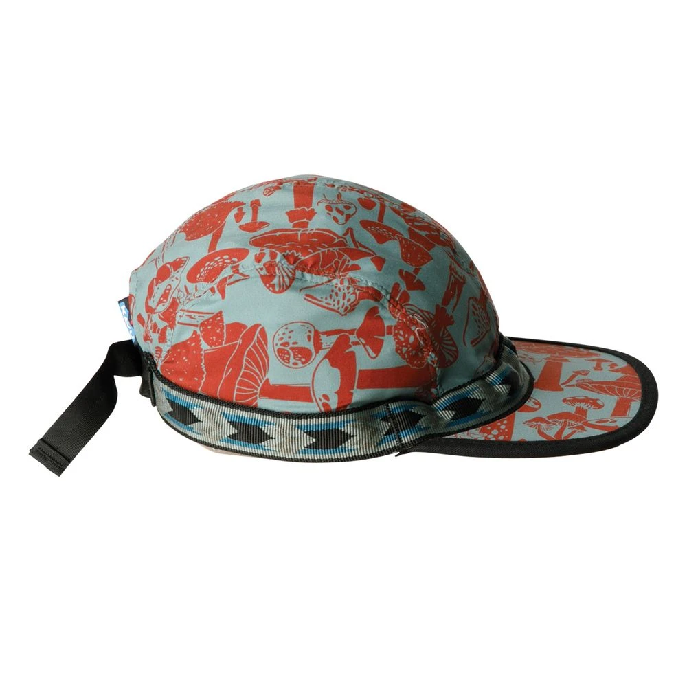 Kavu Synthetic Strapcap Hat | NRS 12 Kavu Synthetic Strapcap Hat | NRS - Image 10