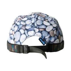 Kavu Synthetic Strapcap Hat | NRS 27 Kavu Synthetic Strapcap Hat | NRS -Outdoor Sports 13058 01 riverbed na back 022423 1000x1000