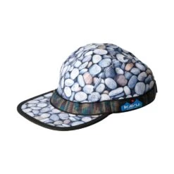 Kavu Synthetic Strapcap Hat | NRS 19 Kavu Synthetic Strapcap Hat | NRS -Outdoor Sports 13058 01 riverbed na main 022423 1000x1000