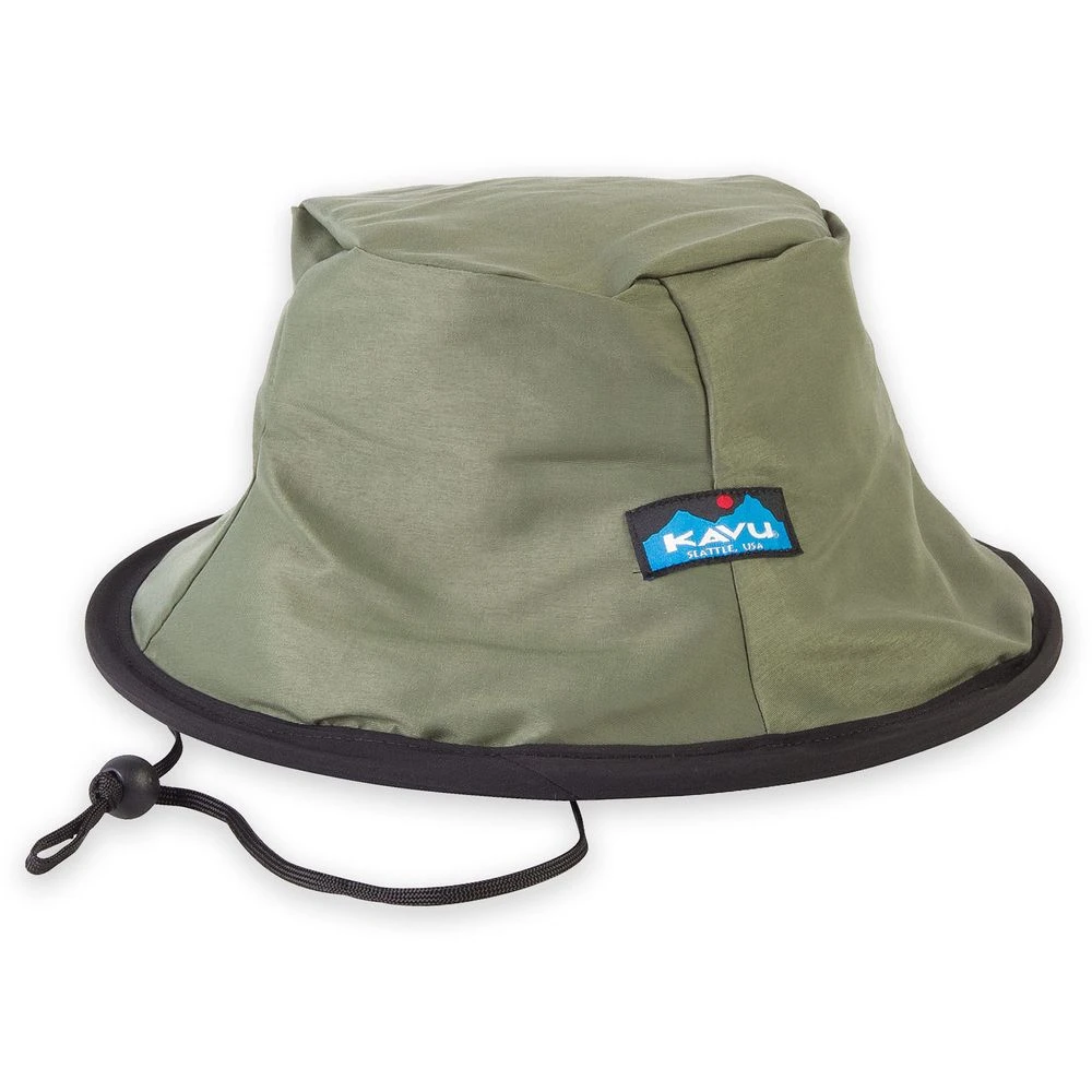 Kavu Fisherman's Chillba Hat | NRS 3 Kavu Fisherman's Chillba Hat | NRS