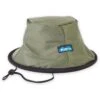 Kavu Fisherman's Chillba Hat - Closeout | NRS 1 Kavu Fisherman's Chillba Hat - Closeout | NRS -Outdoor Sports 13060 01 MOSS main 112221 1000x1000