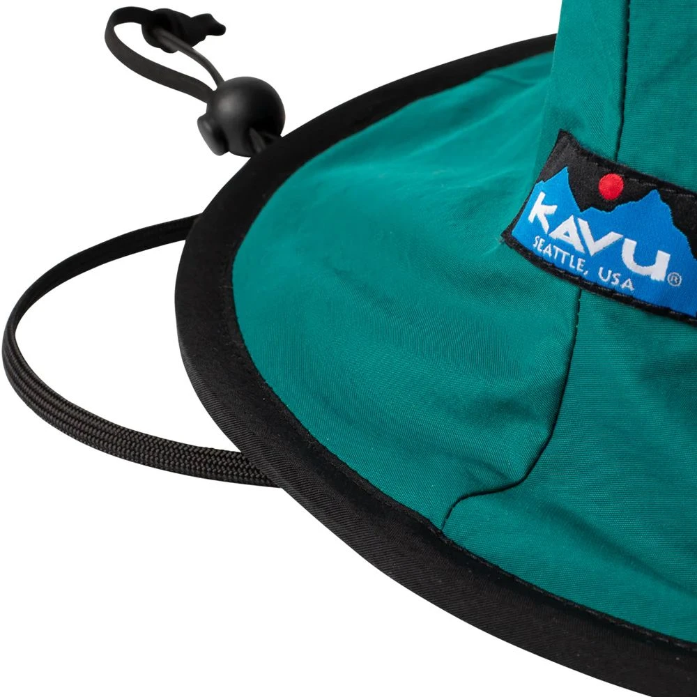 Kavu Fisherman's Chillba Hat | NRS 9 Kavu Fisherman's Chillba Hat | NRS - Image 7