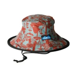 Kavu Fisherman's Chillba Hat | NRS 15 Kavu Fisherman's Chillba Hat | NRS -Outdoor Sports 13060 01 faroutforage na main 030223 1000x1000