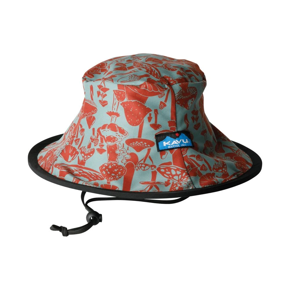 Kavu Fisherman's Chillba Hat | NRS 6 Kavu Fisherman's Chillba Hat | NRS - Image 4