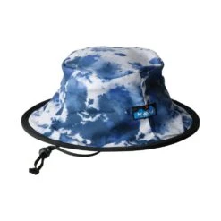 Kavu Fisherman's Chillba Hat | NRS 17 Kavu Fisherman's Chillba Hat | NRS -Outdoor Sports 13060 01 skytiedye na main 030223 1000x1000