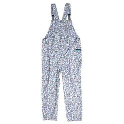 Kavu Women's San Blas Overalls | NRS -Outdoor Sports 13065 01 riverbed na main 022123 1000x1000